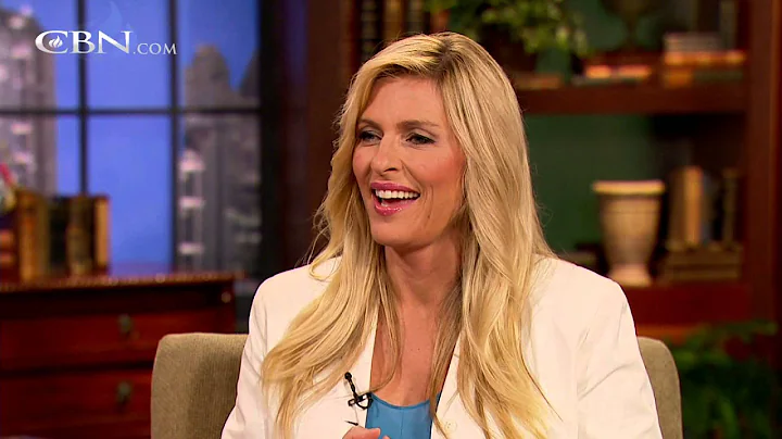 Actress Brenda Epperson's Story of Brokenness