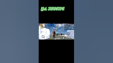 1v1. 2v2. 3v3. 4v4.  #freefire uid 2181063341