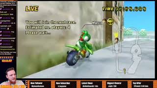 Mario Kart Wii CTGP / Mario Kart 8Dx | 06 August 2020