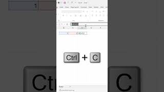 Copy formula without changing cell references in excel screenshot 5