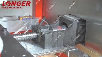 How to crack macadamia