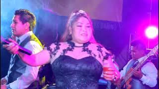 NOEMI HUAMAN 2020 ♫QUE MALO ERES-EL ME ENGAÑO-CANTANDO HE DE MORIR ♫14 ANIV-LIMA-DANNY PRODUCCIONES✔
