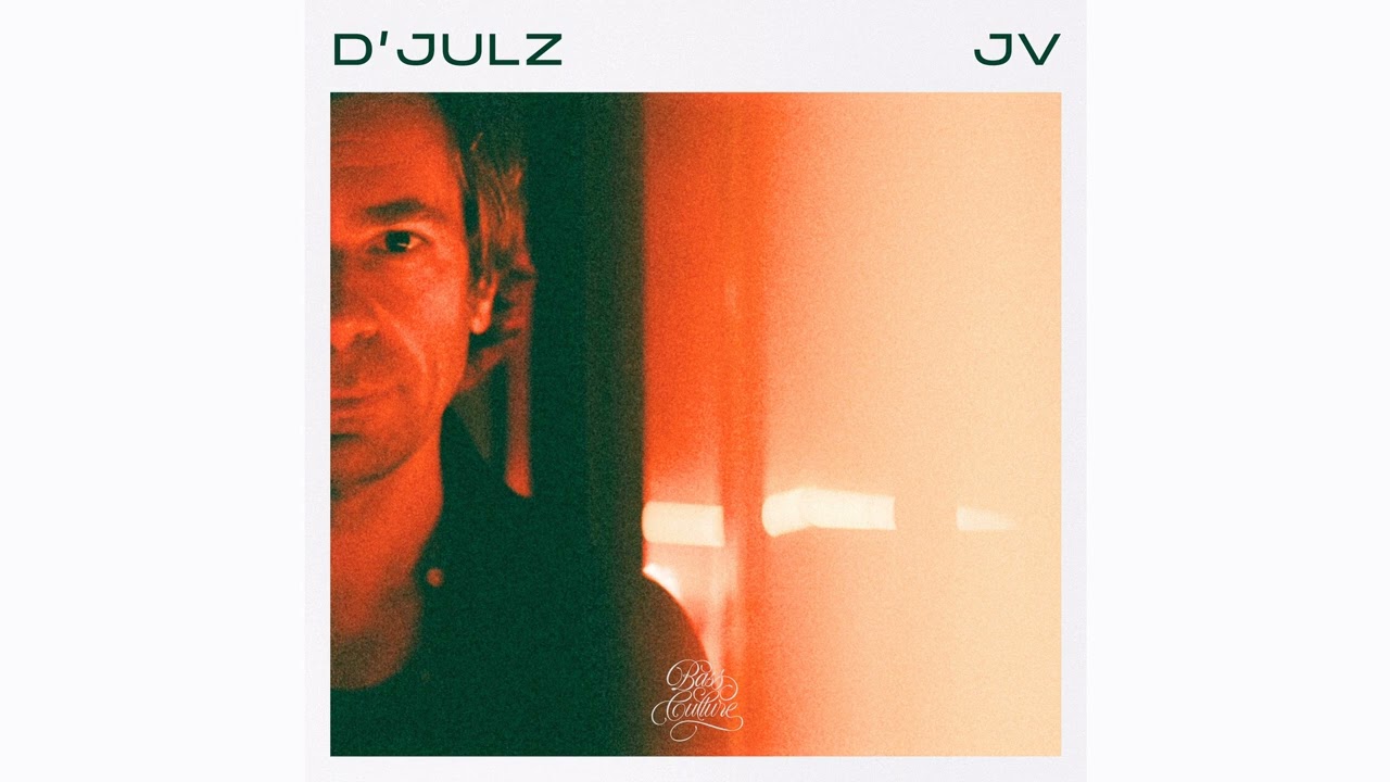 Download D'Julz - SPEAK UP! [BCRLP08] MP3