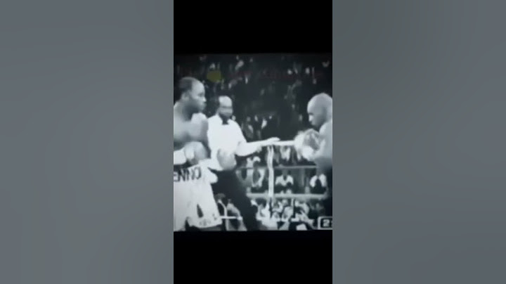 Lewis Vs Tyson #miketyson #lennoxlewis #fight #boxing #wow