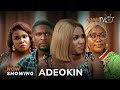 Adeokin latest yoruba movie 2024 drama  niyi johnson oyinda sanni  basira beere  adebisi joyce
