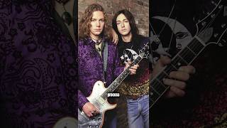 The Black Crowes Explain Why They Broke Up (2024) #howardstern #sternshow #brothers