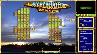 Hyperballoid Golden Pack (Windows game 2008)