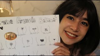 Download Lagu Bikini Wax MP3 Bikini Wax