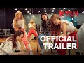 BLACKPINK: LIGHT UP THE SKY | Official Trailer | Netflix