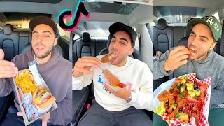 Best of how.kev.eats / Tiktok Compilation @HowKevEats