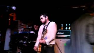 Electric Six-Heavy Woman (3-8-12)