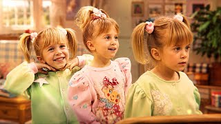Michelle Tanner Core That Will Heal Your Inner Child 🥹 