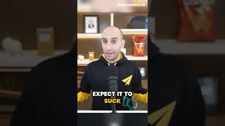 How to Stop Overplanning | The Science of Tiny Starts and Massive Growth