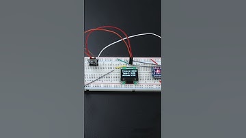 Get High-Tech: Building An Altitude Tracker With BMP180 And Arduino Using ChatGPT Generated Code!