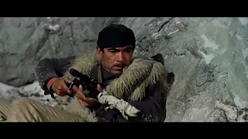 The Guns of Navarone (1961) infantry HD