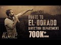 Route To EL- Dorado: Direction Department - Ep 4 | KGF 2 | Yash | Prashanth Neel | Vijay Kiragandur