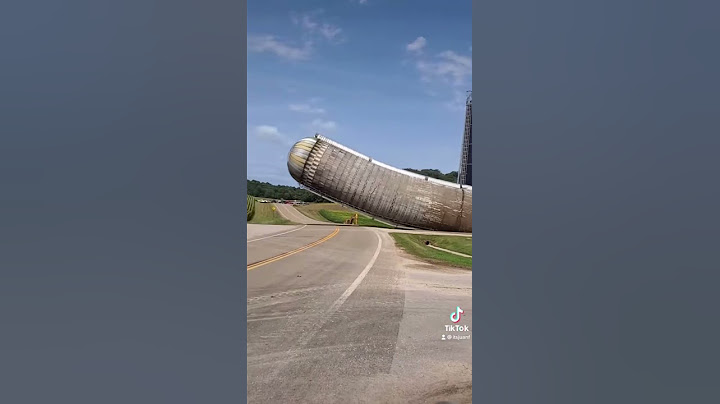 Grain Silos #silos #grain