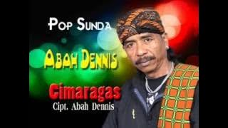 Lembur Kuring ....... '' Cimaragas '' - ABAH DENIS   Galuh Midang productions    YouTube