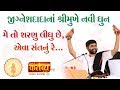 મેં તો શરણું લીધું છે, એવા સંતનું રે ...|| Dhun || Pu. Jigneshdada(Radhe Radhe)