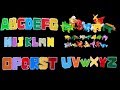 알파벳 ABCDEFG - XYZ 영어 공룡 애니멀 동물 변신 로봇 장난감