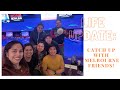 Life Update & Catch up | How's it going? | Sheila Defino-Fernandez