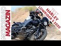 Harley Low Rider S 2020 Test - Schwarzer Coastal-Look zum Einstiegspreis