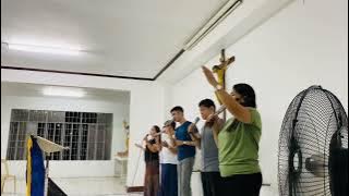 Sa Pagsikat ng Liwanag | Bakit Nga Ba - ESGMM Calamba Center