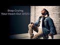 Oasis  stop crying your heart out  jay sean cover 2021