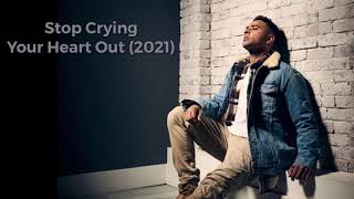 Oasis - Stop Crying Your Heart Out | Jay Sean Cover (2021)