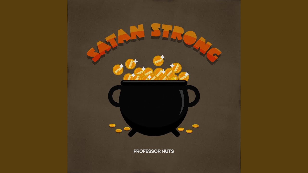 Watch Satan Strong (Problem Riddim) on YouTube Watch Satan Strong (Problem Riddim) on YouTube