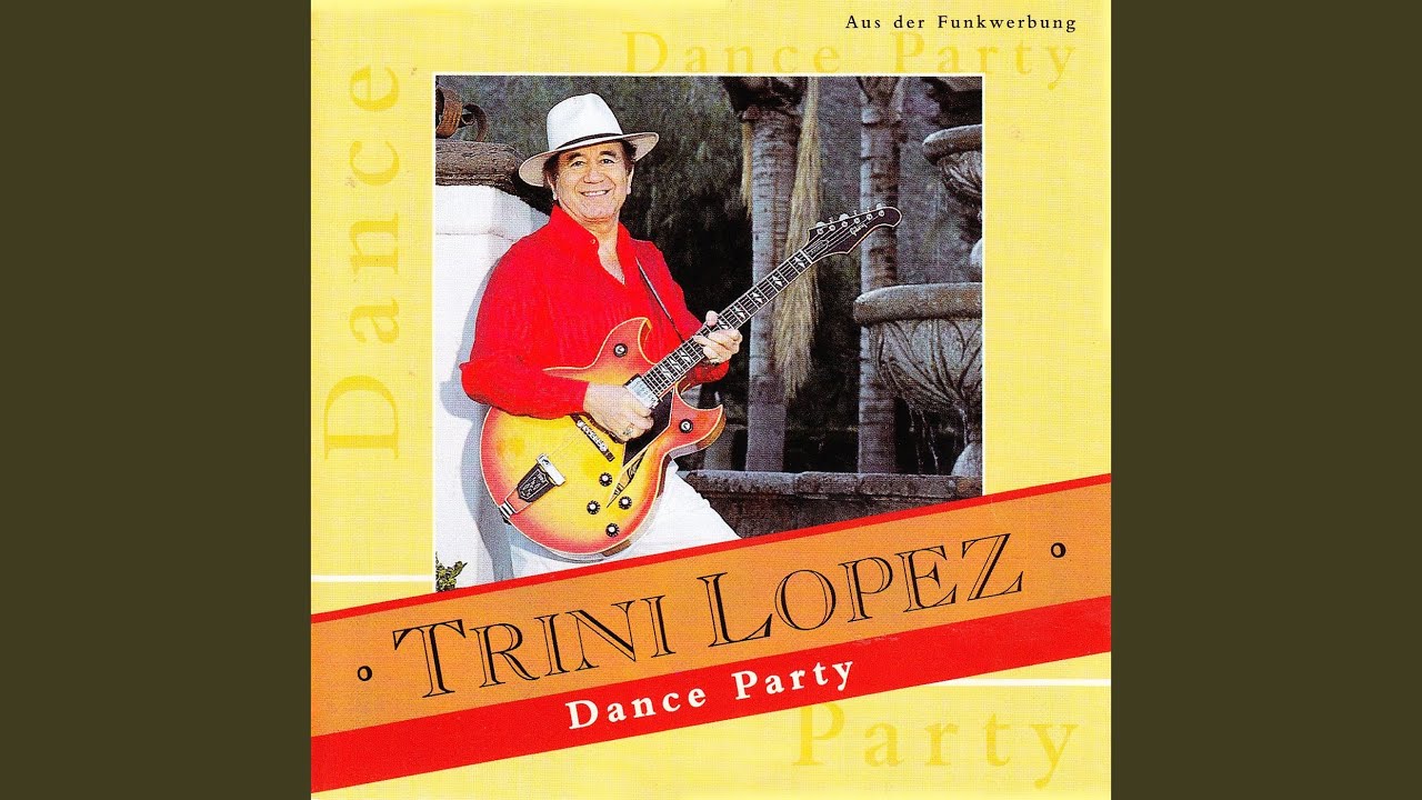 Trini Lopez Hit Medley (O.E.O, If I Had a Hammer, This Land Is Your Land, Lemon Tree, America) Trini Lopez Hit Medley (O.E.O, If I Had a Hammer, This Land Is Your Land, Lemon Tree, America)