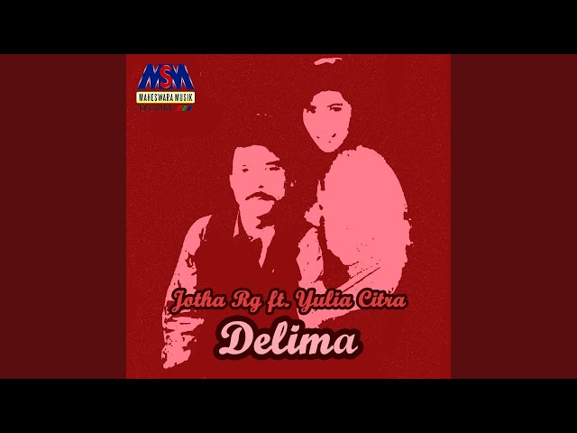 Delima (feat. Yulia Citra) (Cha Dut) class=