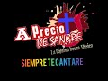 Aprecio De Sangre Siempre Te Cantare