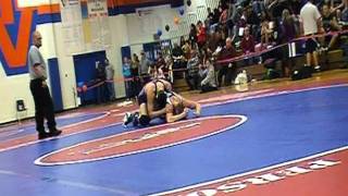 2012 Regionals - Seth Sotelo vs Boatright.MOD