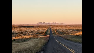 Traveler's Guide: Far West Texas