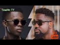 *Strongman explained deep history about Sarkodie in radio interview*