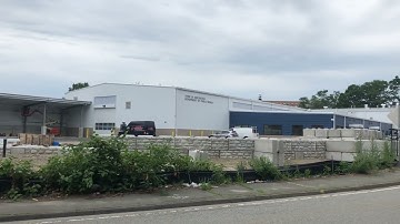 Video of the Week: Burlington DPW Highway Building Construction Nearing Completion