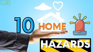 10 Home Hazards screenshot 2