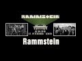 Rammstein - Rammstein (St.Petersburg 02.08.2019)