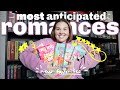 Reading My Most Anticipated Romance Books Of The Summer ЁЯСЩтШАя ПЁЯПЭя П Reading My Most Anticipated Romance Books Of The Summer ЁЯСЩтШАя ПЁЯПЭя П