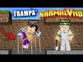 💀 VEGETTA Y ALEXBY CAEN en mi TRAMPA! 💀 Mejores Momentos #3 KARMALAND 5