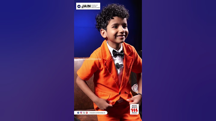 അഭിമുഖത്തിനിടെ കുട്ടിക്കുറുമ്പുമായി അവിർഭവ്  | Avirbhav Family Exclusive | Rejaneesh VR | Part 2