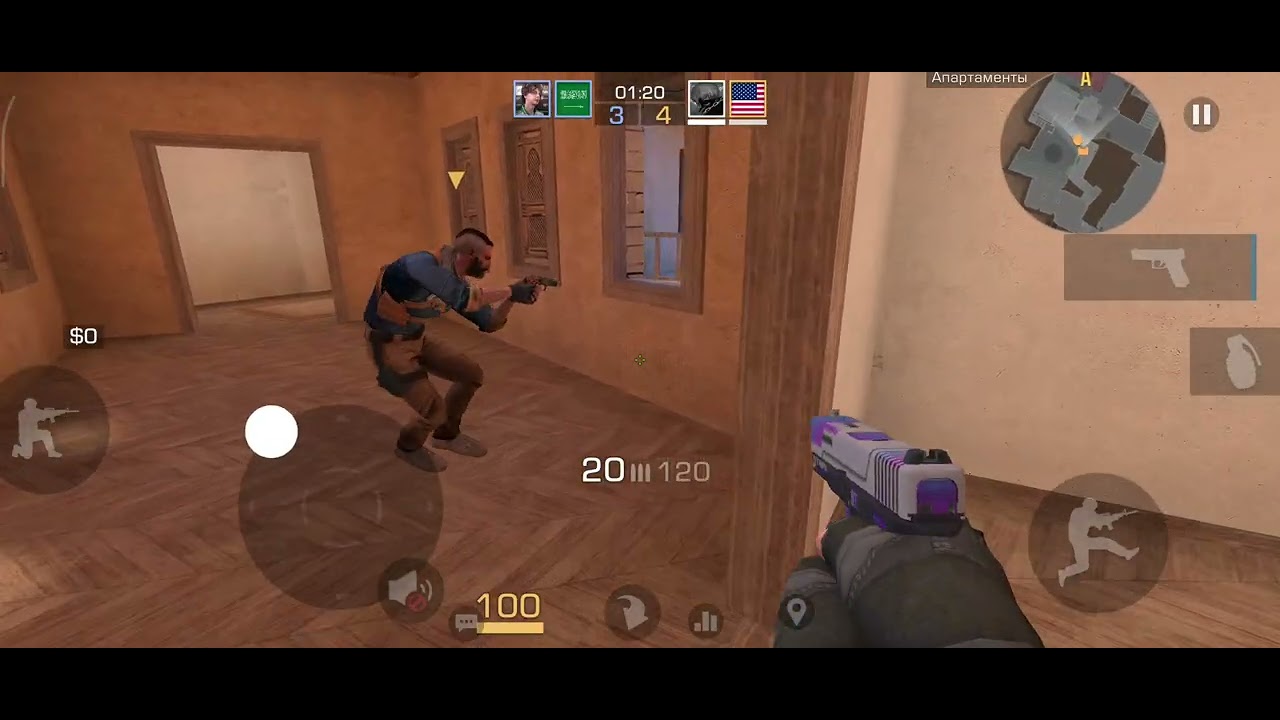 Путь до феникса от голдов 💀💀💀