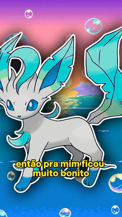 Eu sou muito fã dessa linha shiny #pokemon #shiny #nintendoswitch #fy