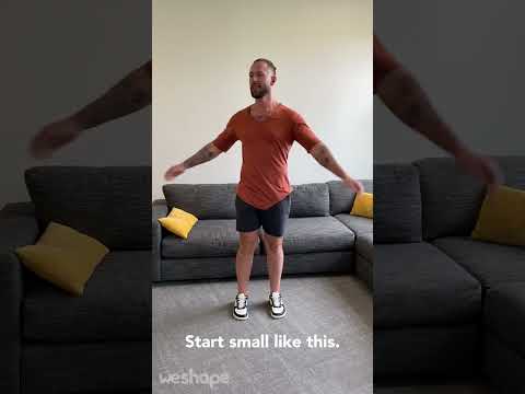 Do this every