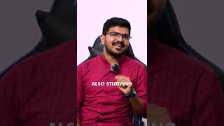 Does He Regret Choosing BITS Goa Over IITs & NITs?? #shorts #bits #bitsgoa
