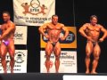 Stuart roe at the efbb finals 1997