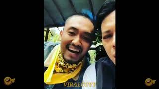 Bikin Ngakak Tebak Tebakan Uus Kepada Ariel Noah🤣 || Komplikasi Video Lucu Part 9