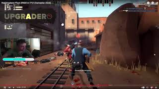 Engineer gameplay 1000h+ || TF2