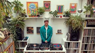 Everybody Loves To Boogie Radio 34 soul Jazz Reggae Disco Funk Vinyl Dj Mix